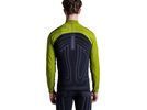 X-Bionic Heatloop Shirt LS Men, moss green/x black | Bild 6