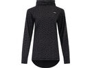 Eivy Icecold Merino Wool Top, black leopard | Bild 1