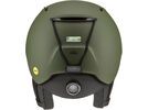 uvex monte LT MIPS, khaki matt | Bild 3