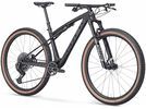 Trek Supercaliber SLR 9.8 X0 AXS, carbon smoke/galactic grey marble | Bild 2