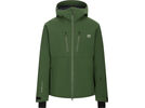 2117 of Sweden Men’s Grubban Light Padd Ski Jacket, leaf | Bild 1