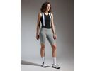 GOREWEAR Spinshift kurze Trägerhose+ Damen, lab gray | Bild 5