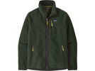 Patagonia Men's Retro Pile Jacket, old growth green | Bild 1