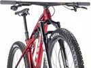 Trek Supercaliber SLR 9.8 X0 Flight Attendant Gen 2, red smoke/drizzle | Bild 3
