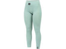 Eivy Pocket Merino Wool Rib Tights, menthe | Bild 1