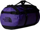 The North Face Base Camp Duffel - L, peak purple/tnf black | Bild 1