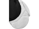 Hestra Army Leather Extreme Mitt, black/offwhite | Bild 3