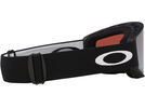 Oakley Flow Scape L, Prizm Sage Gold Iridium & Iced / matte black | Bild 10