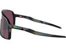 Oakley Sutro Cycle The Galaxy Collection, Prizm Road Black / dark galaxy | Bild 2