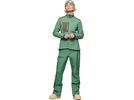 Norrona trollveggen warm3 Jacket W's, dark ivy | Bild 6