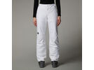 The North Face Women’s Descendit Pant Regular, tnf white | Bild 3