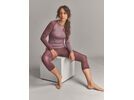 Ortovox 120 Merino Comp Light Long Sleeve W, dusk rose | Bild 5
