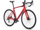 Specialized Roubaix, flo red/black | Bild 2