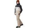 2117 of Sweden Sillerud Light Padd Skipant, beige | Bild 5