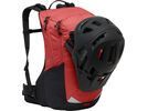 Vaude Women's Trailvent 10, brick | Bild 5