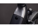 Cube Supreme Hybrid Deluxe Pro 600 Easy Entry 28, quicksilver´n´grey | Bild 3