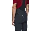 Q36.5 Dottore Hybrid Bib Tights, storm grey | Bild 7