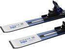Salomon S/Race SL 12 + I12 GW, race blue/white | Bild 7