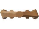 Crankbrothers Stamp 0 Small, brown | Bild 4