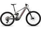 Santa Cruz Vala C / GX AXS / MX, gloss grey | Bild 1