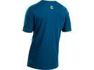 Sugoi Casual Tee Cannondale Collection, baltic blue | Bild 2