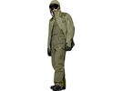 Norrona tamok dri3 Bibs M's, olive night | Bild 6