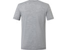 super.natural M Essential SS, cashmere grey melange | Bild 2