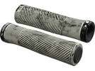 Syncros XC Lock-On Grips M, marble gobi beige/black | Bild 3