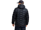 Elevenate Men's Motion Down Hood, dark ink | Bild 3