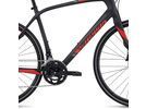 Specialized Sirrus Sport Carbon, carbon/red/charcoal | Bild 3