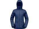 Norrona femund thermo60 Zip Hood W's, indigo night | Bild 1