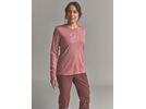Ortovox 185 Merino Sunrise LS W, dusk rose | Bild 3