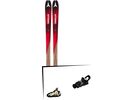 Set: Atomic Backland 78 2018 + La Sportiva TR2 LS (2038473S) | Bild 1