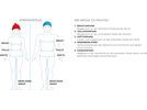 Ortovox Merino Fleece Hoody W, glacier grey | Bild 7