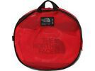 The North Face Base Camp Duffel - M, tnf red/tnf black/npf | Bild 4