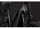 Cube Kathmandu Hybrid Deluxe EXC 800 Trapeze, stealthgrey´n´grey | Bild 6