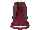 Vaude Bike Alpin 30+5, indian red/salsa | Bild 2