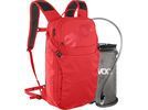 Evoc Ride 8 + Hydration Bladder 2, true red | Bild 1