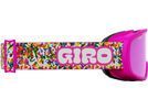 Giro Buster Amber Pink, pink sprinkles | Bild 4