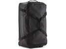 Patagonia Black Hole Wheeled Duffel 70L, black w/black | Bild 1