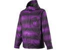 Orage Baldwin Jacket, purple/black | Bild 1
