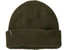 Patagonia Snowdrifter Beanie, pine needle green | Bild 1