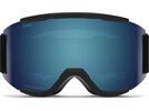 Smith Squad, ChromaPop Sun Blue Mirror / black | Bild 2