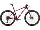Specialized Chisel Hardtail, gloss maroon/white | Bild 1