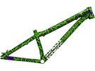 NS Bikes Decade Frame, zombie green | Bild 1