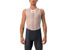 Castelli Core Mesh 3 Sleeveless, white | Bild 1