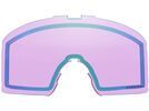 Oakley Line Miner M Replacement Lens, Prizm Snow Iced Iridium | Bild 2