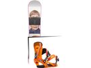 Set: Nitro Pro One Off 2017 + Ride KX (1178191S) | Bild 1