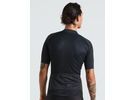 Specialized Men's SL Solid Short Sleeve Jersey, black | Bild 3