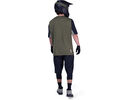 Fox Defend SS Jersey, olive green | Bild 6